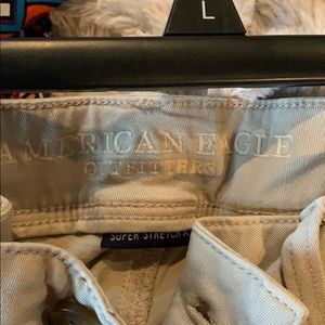 American eagle pants